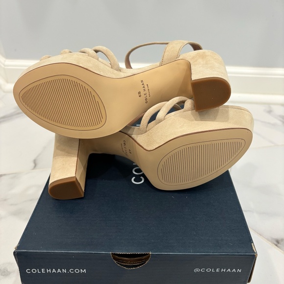 NWT - Cole Haan Grove Sandal - Picture 6 of 7